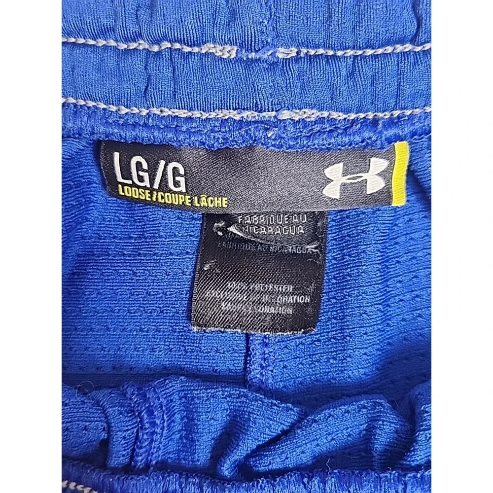 Under Armour men under